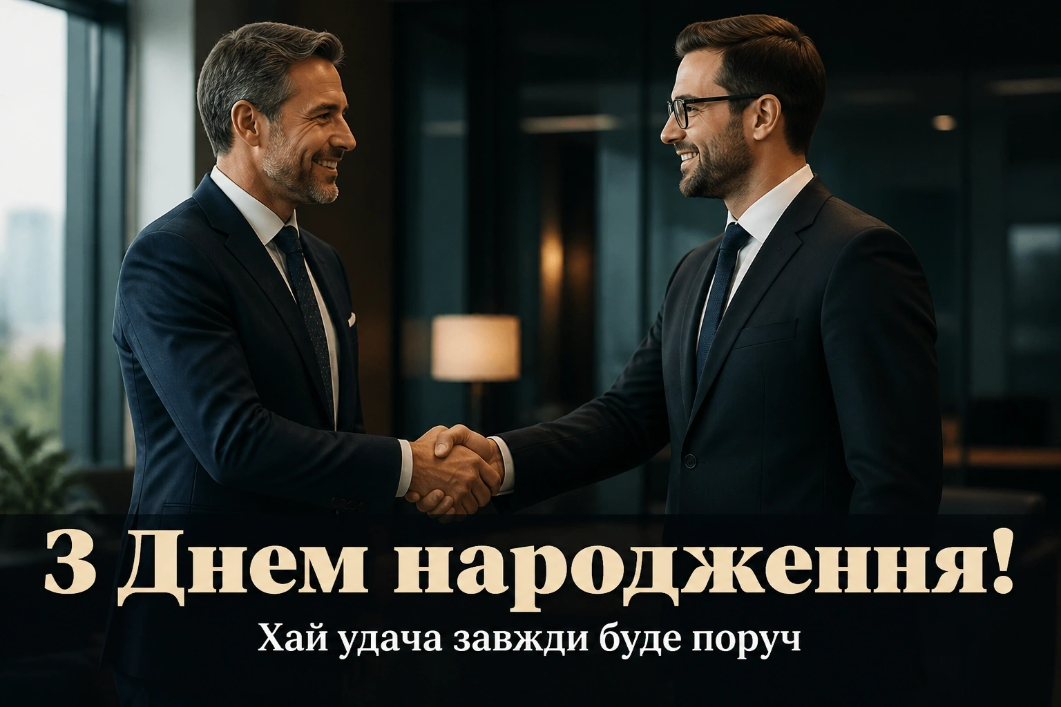 привітання з днем народження двоюрідного брата