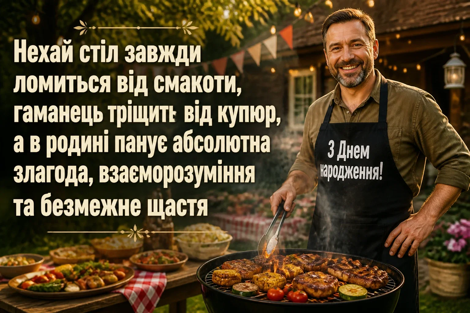 привітання з днем народження двоюрідного брата