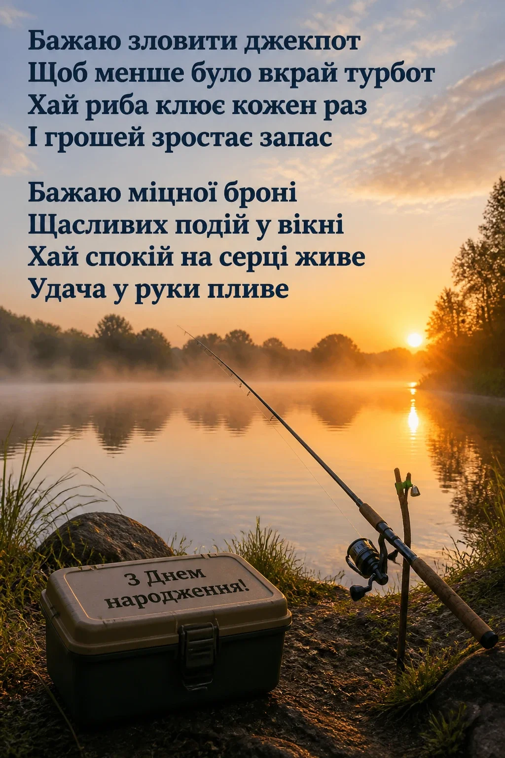 привітання з днем народження двоюрідного брата