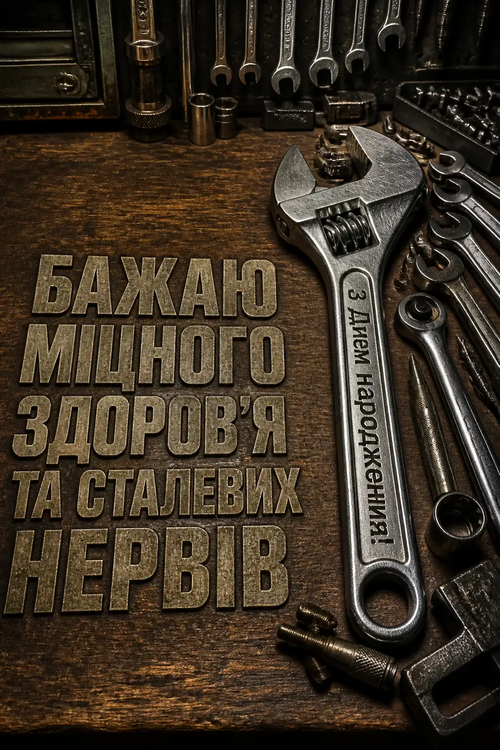 привітання з днем народження двоюрідного брата