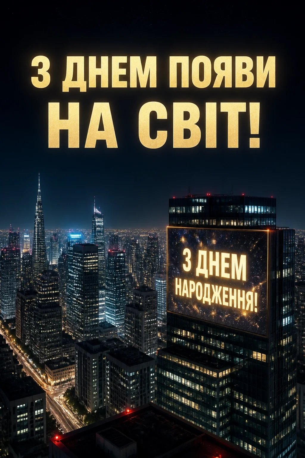 привітання з днем народження двоюрідного брата