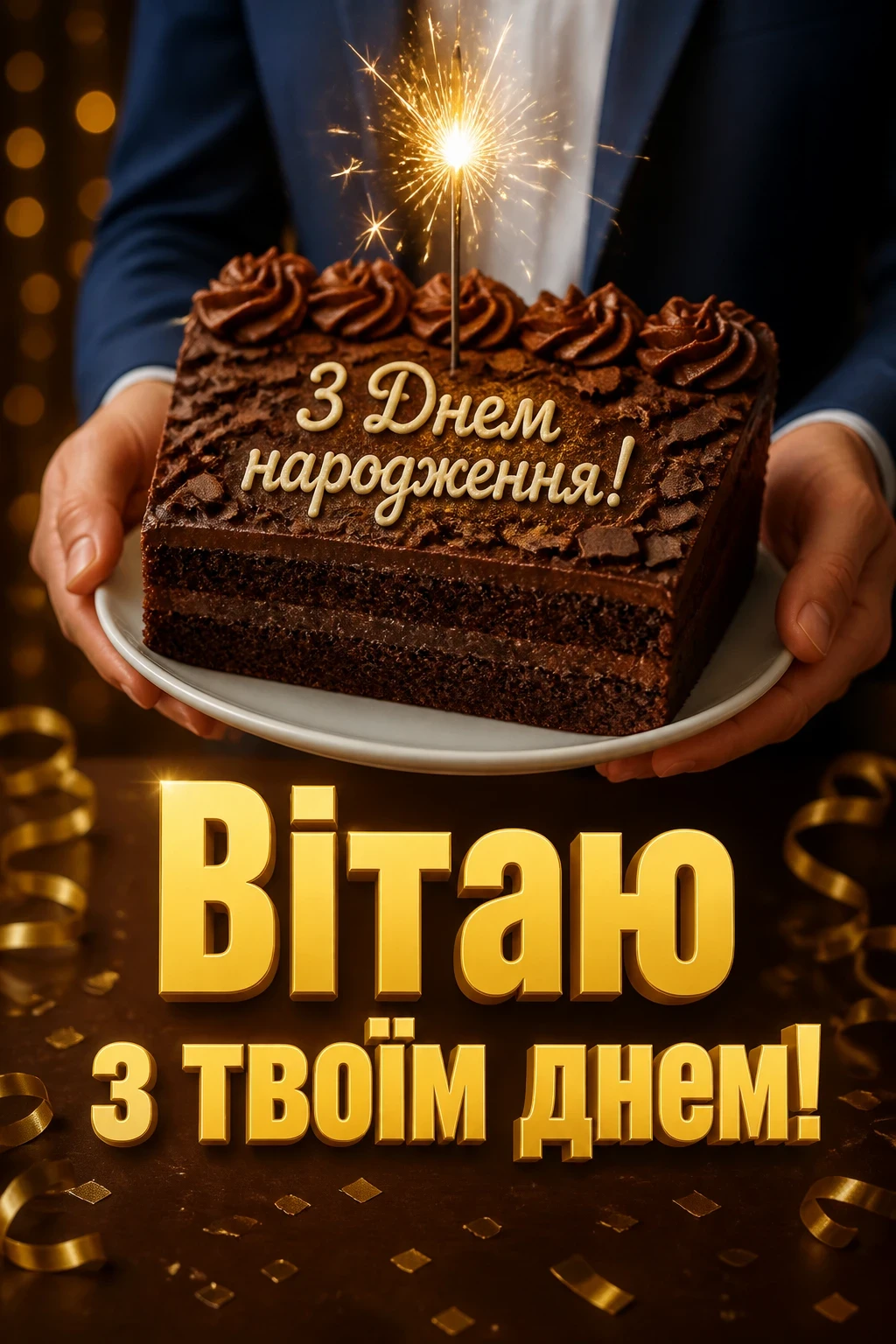 привітання з днем народження двоюрідного брата