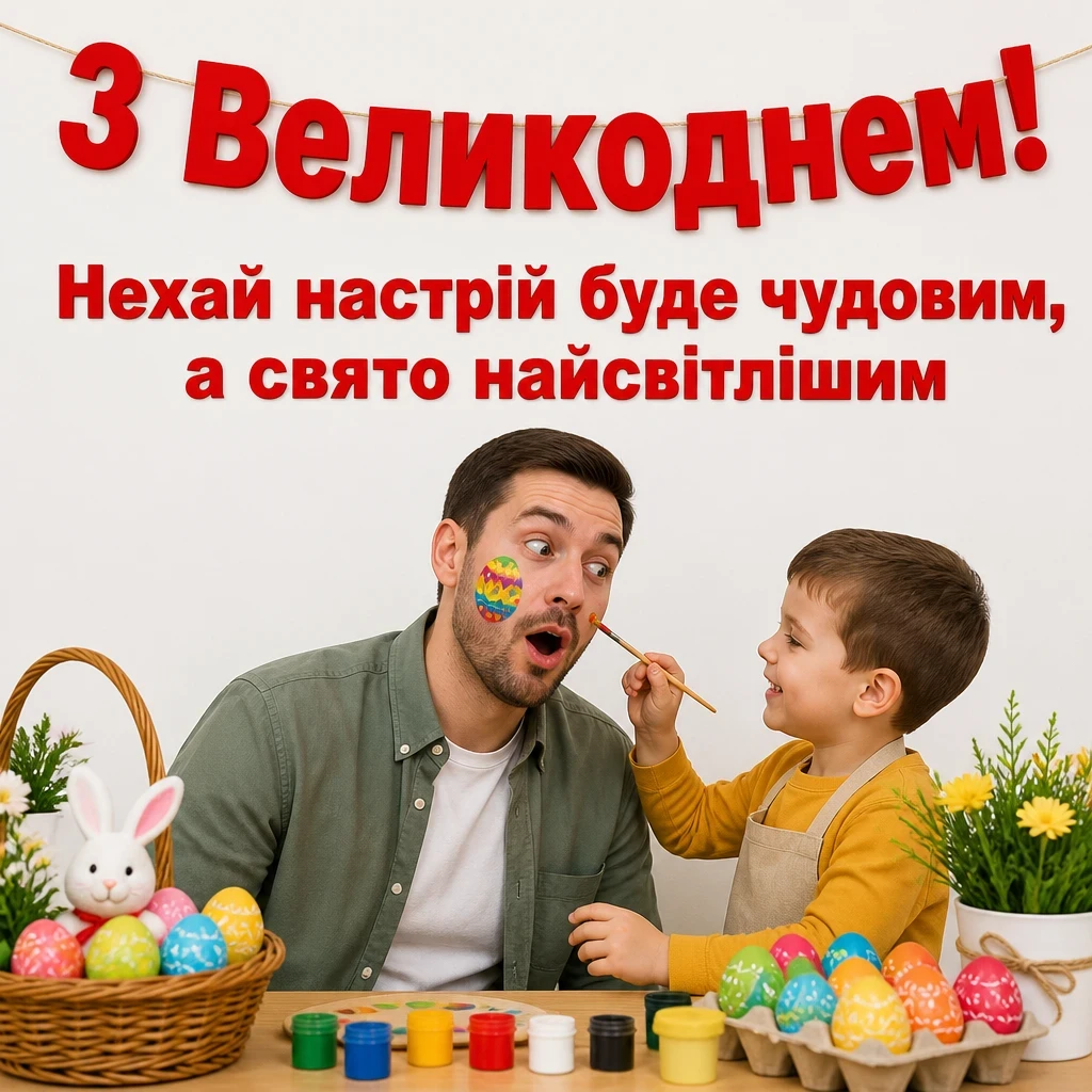 привітання до пасхи привітання до пасхи