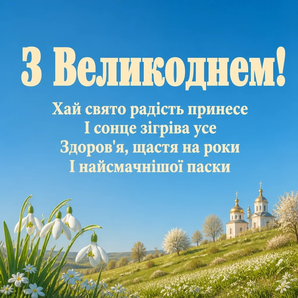 привітання до пасхи привітання до пасхи