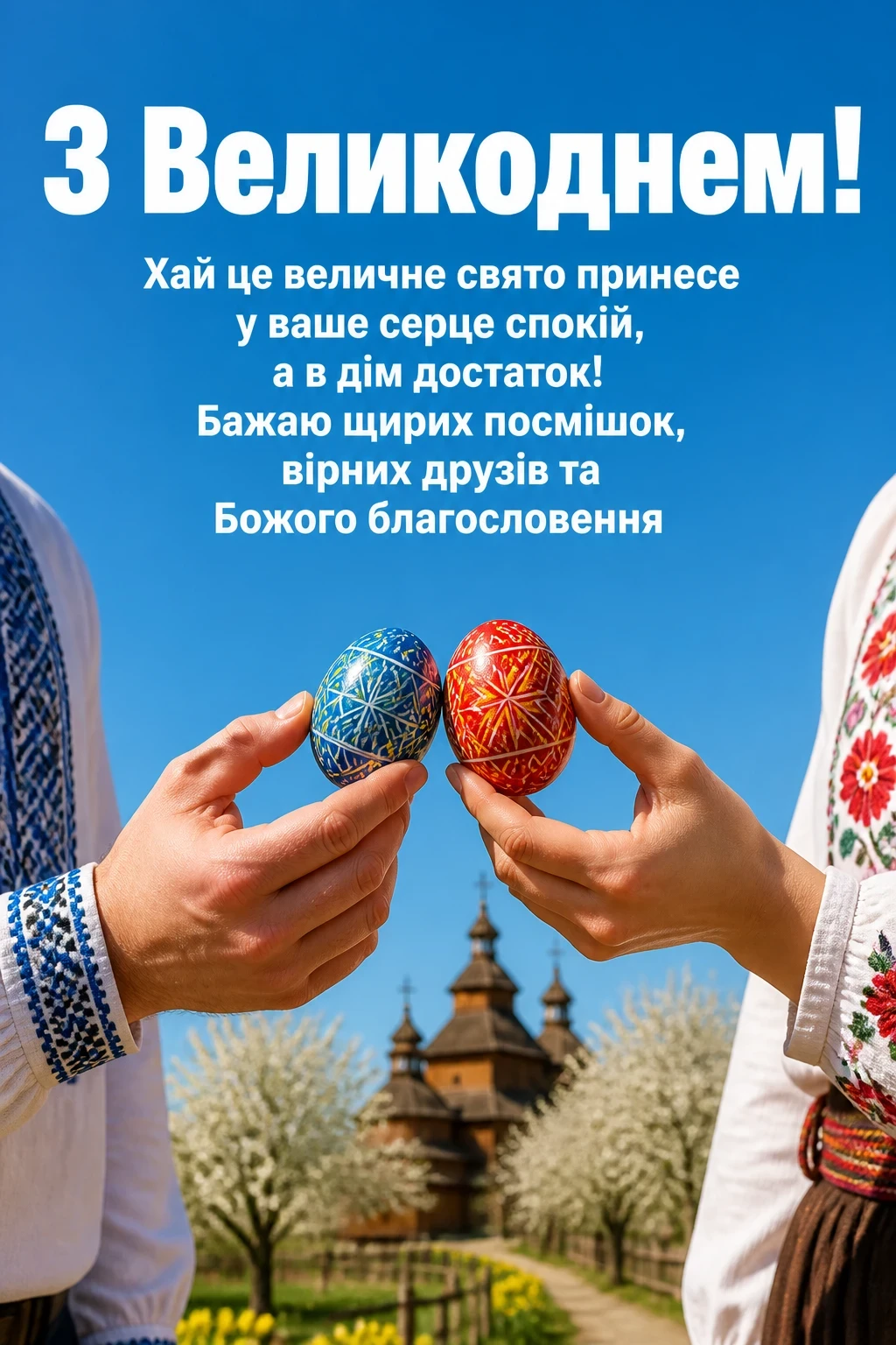 привітання до пасхи привітання до пасхи