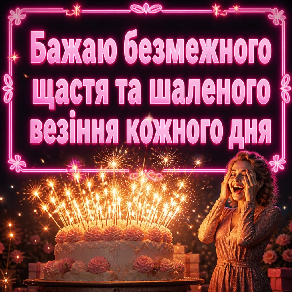 оригінальні привітання з днем народження жінці оригінальні привітання з днем народження жінці