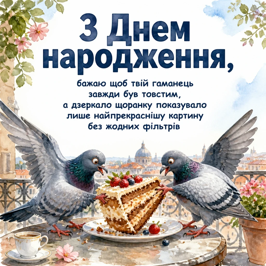 оригінальні привітання з днем народження жінці оригінальні привітання з днем народження жінці