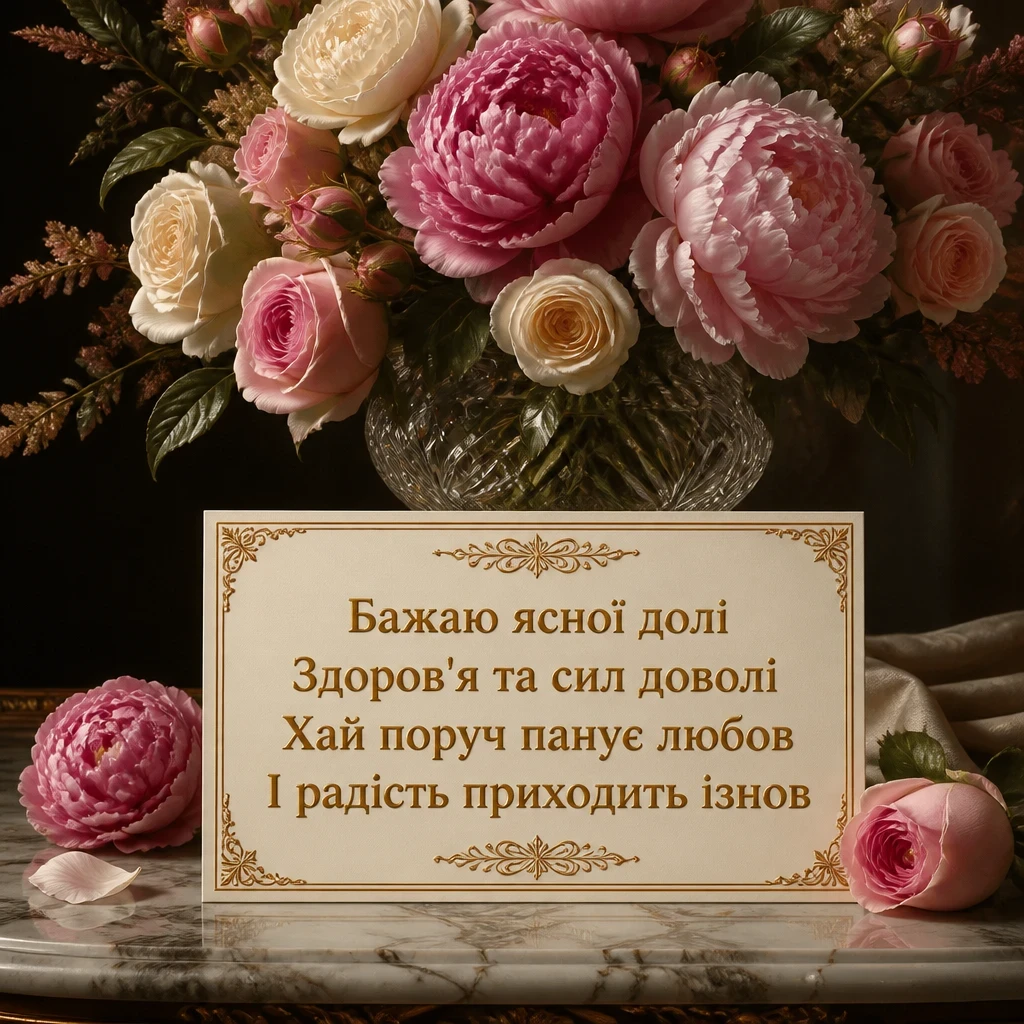 оригінальні привітання з днем народження жінці оригінальні привітання з днем народження жінці