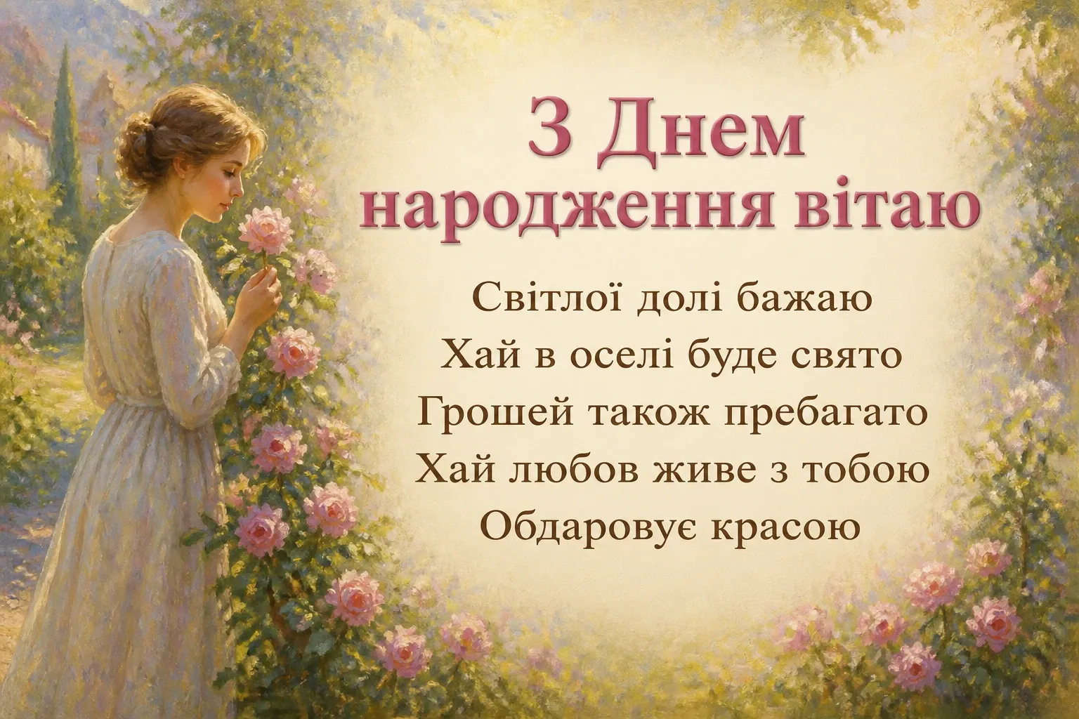 оригінальні привітання з днем народження жінці оригінальні привітання з днем народження жінці