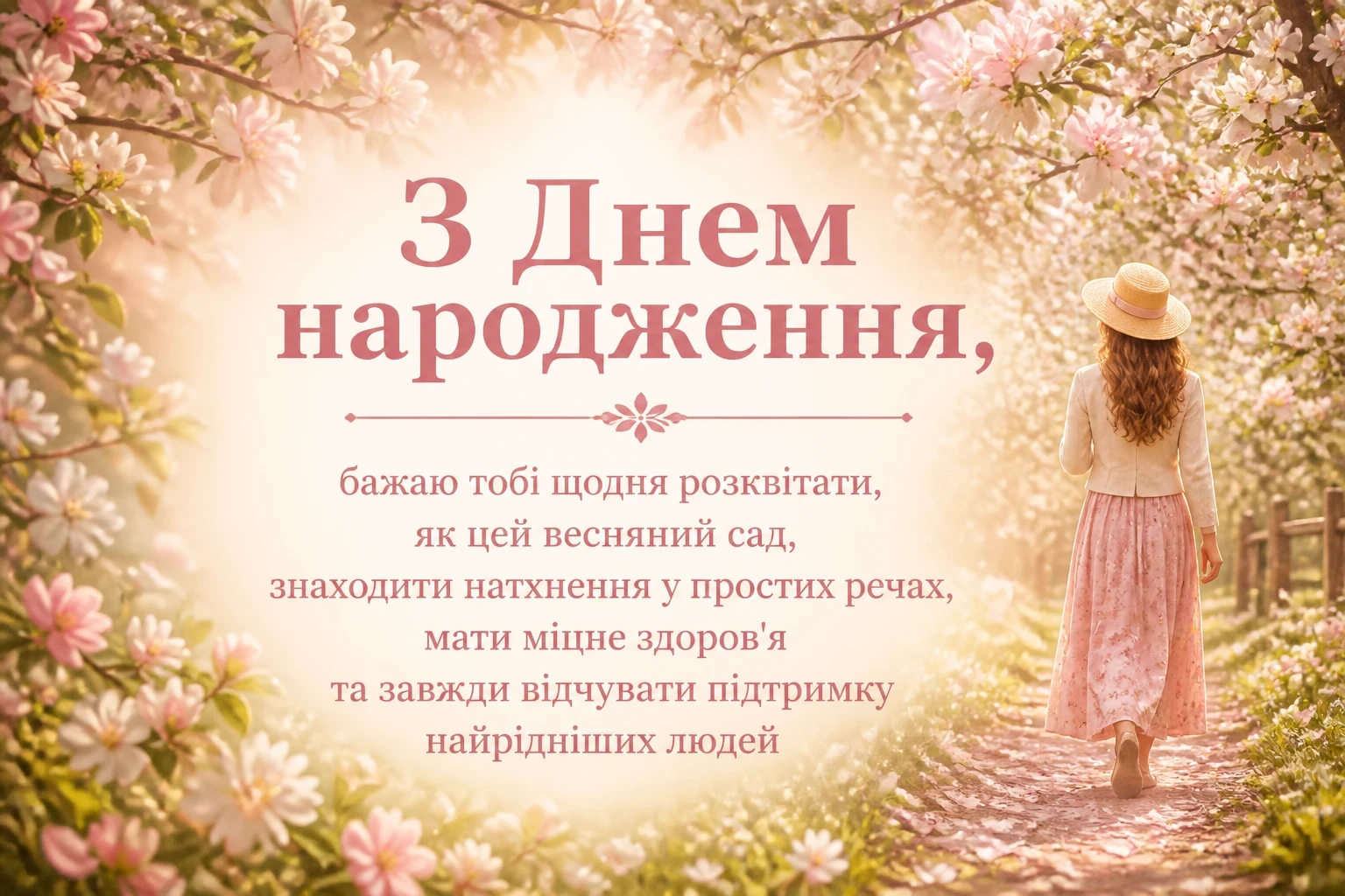 оригінальні привітання з днем народження жінці оригінальні привітання з днем народження жінці