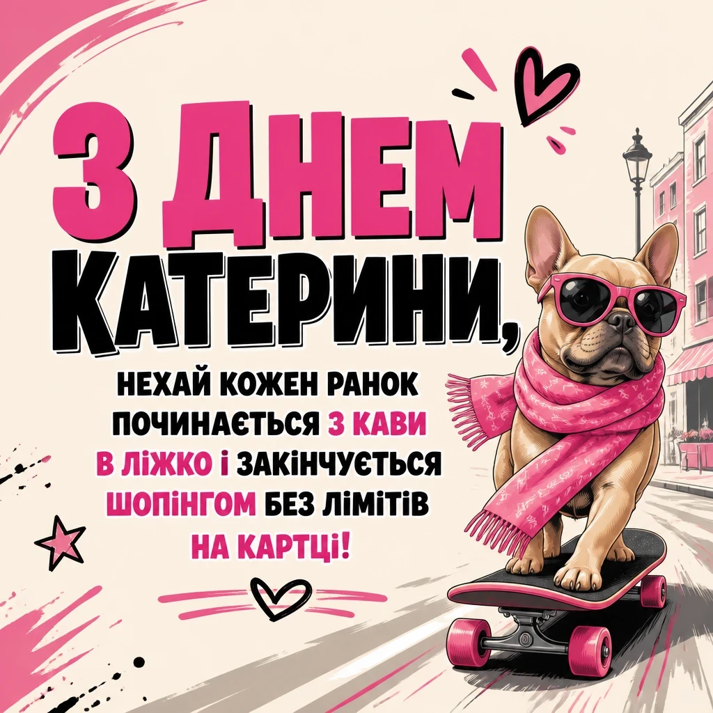 з днем ангела катерини привітання з днем ангела катерини привітання