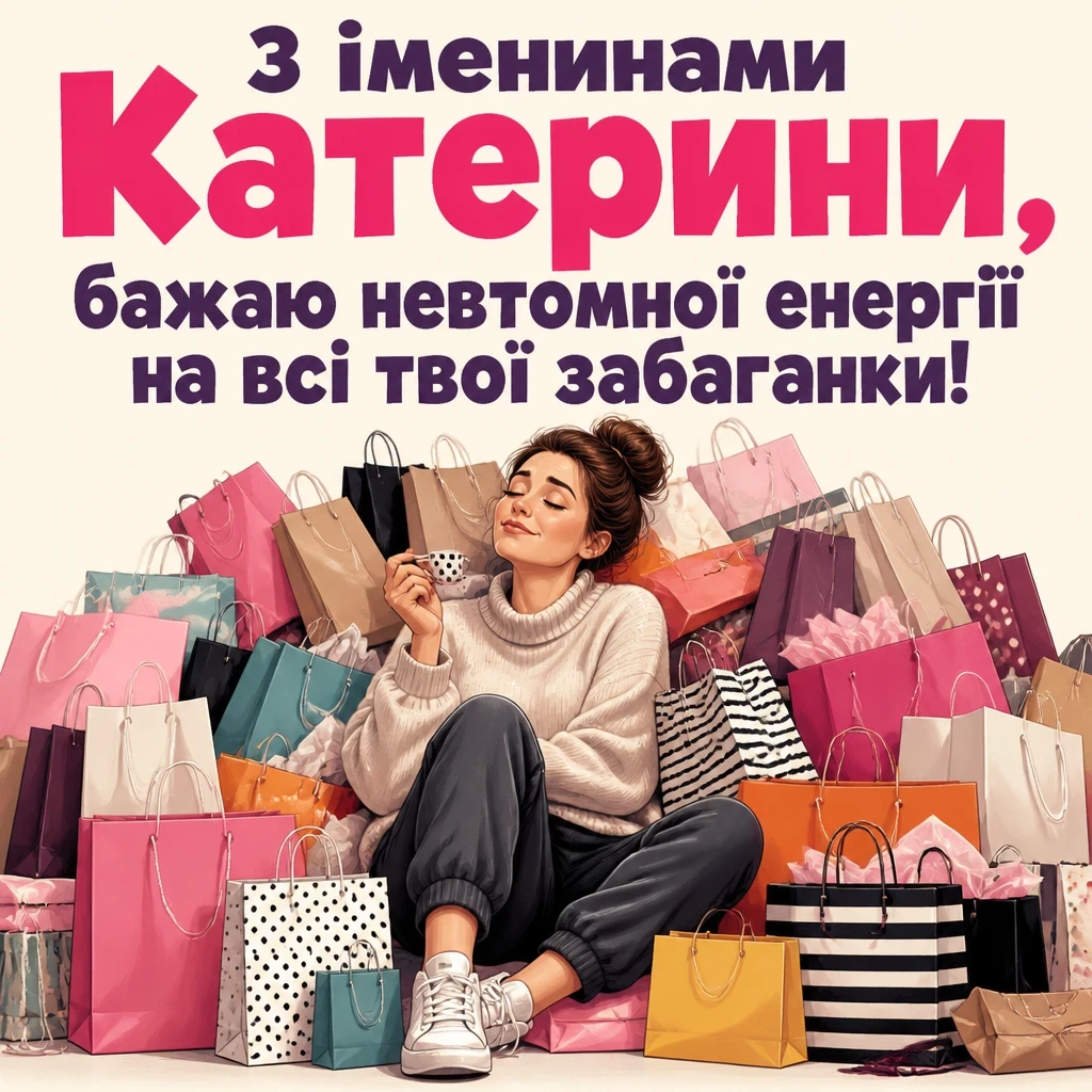з днем ангела катерини привітання з днем ангела катерини привітання