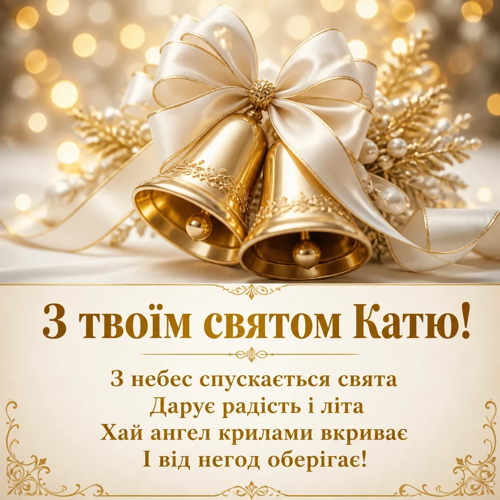 з днем ангела катерини привітання з днем ангела катерини привітання