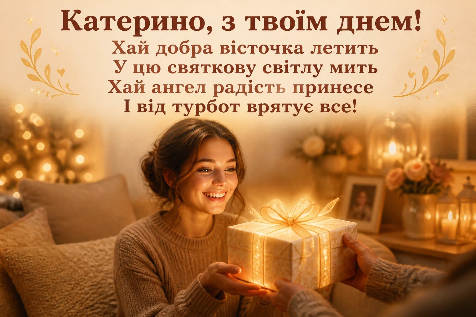 з днем ангела катерини привітання з днем ангела катерини привітання