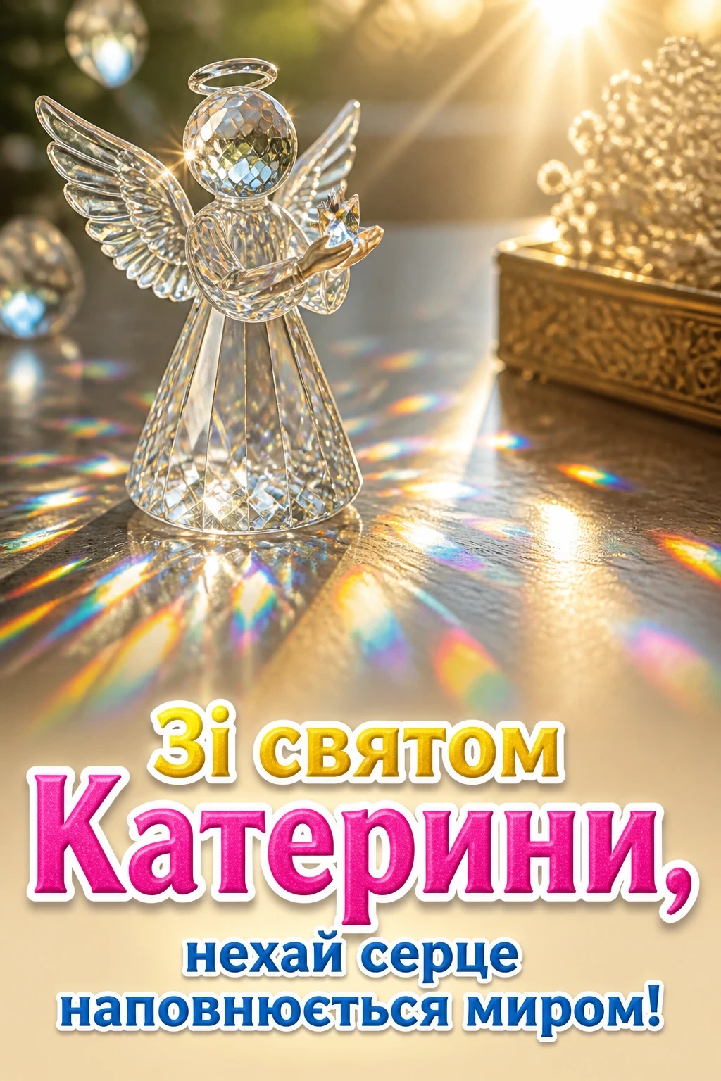 з днем ангела катерини привітання з днем ангела катерини привітання