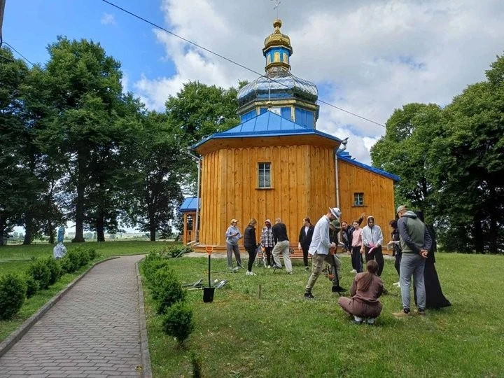Рідкісні артефакти та загадкова гробниця: підсумки археологічних розкопок у Пересопниці