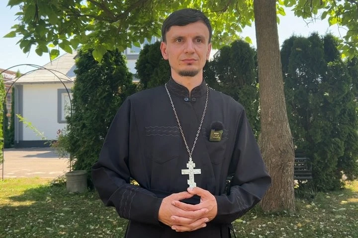Паломництво на Афон: як військові шукали душевну рівновагу на Святій горі