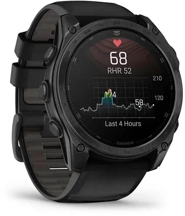 Garmin Fenix 8: огляд та де купити в Україні