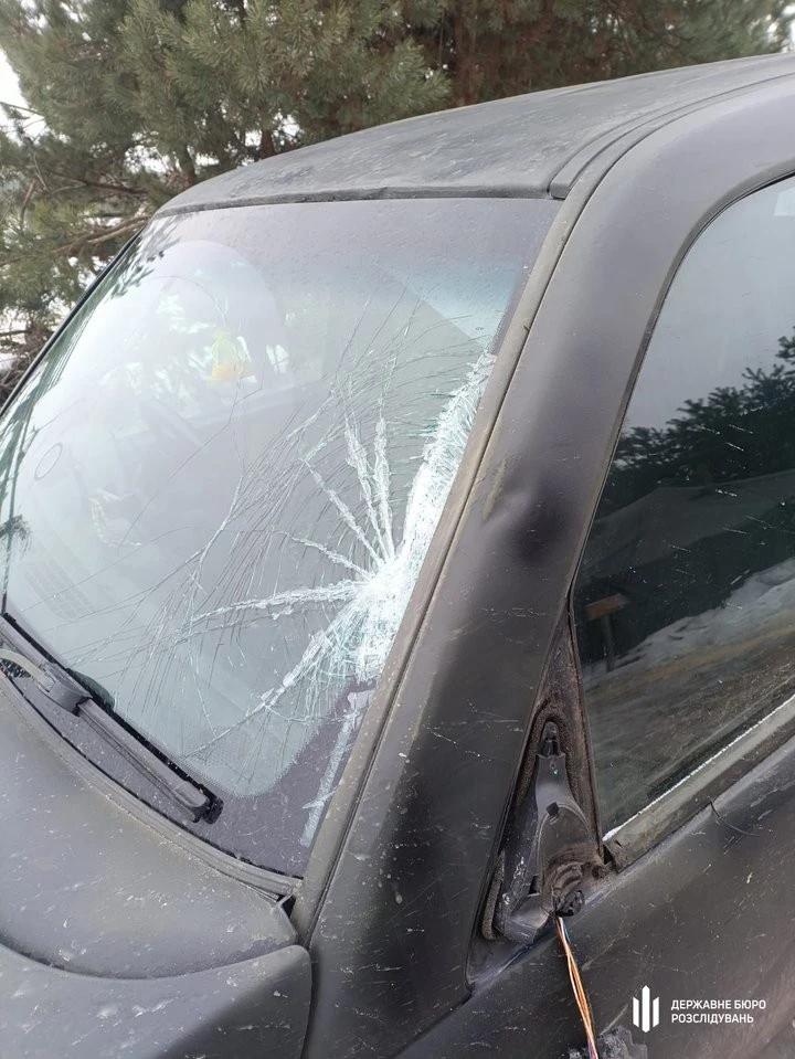 Військовий залишив збитого пішохода помирати на узбіччі: справу передано до суду