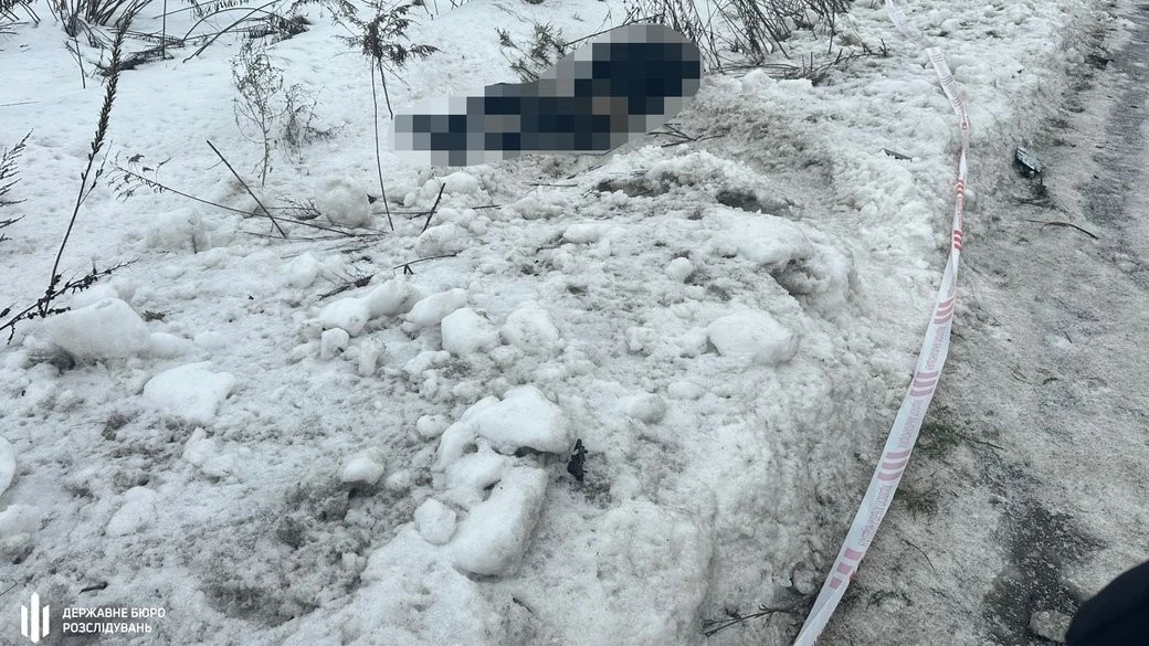 Військовий залишив збитого пішохода помирати на узбіччі: справу передано до суду