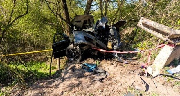 Суд розглядає справу про смертельну аварію за участі нетверезого водія на Рівненщині