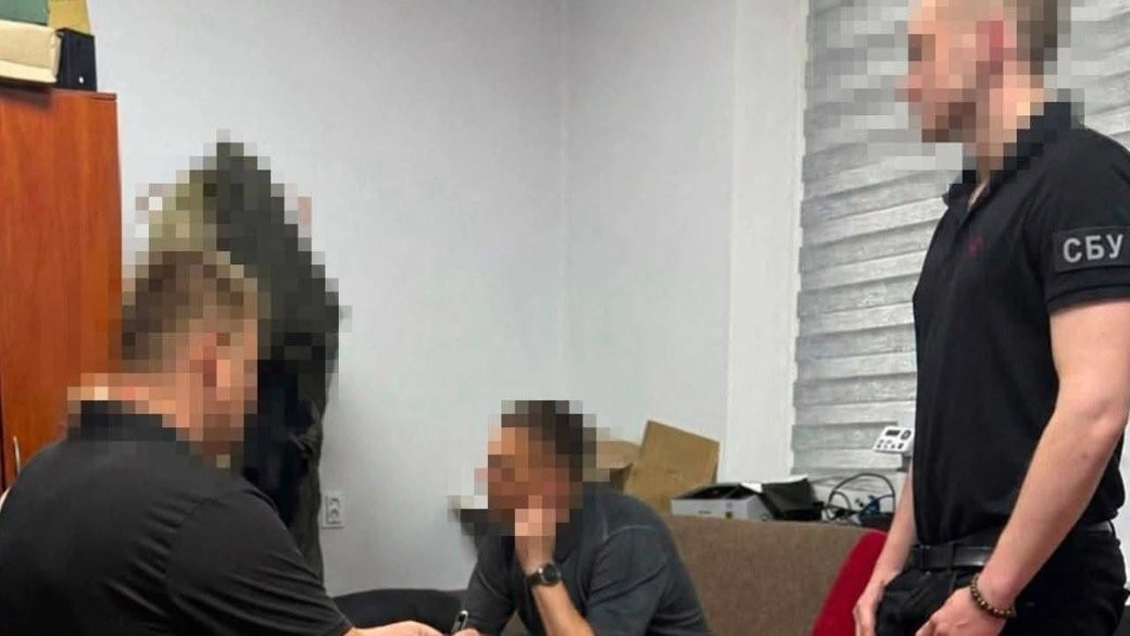 Житель Рівного постане перед судом за організацію схеми уникнення призову