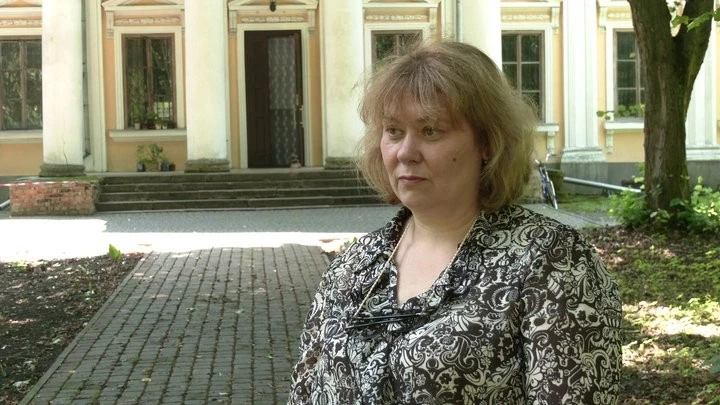 Проблеми з документами гальмують відновлення історичного флігеля на Рівненщині