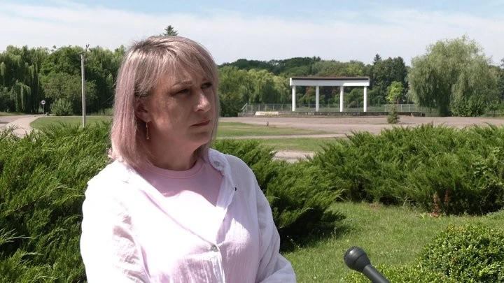 Проблеми з документами гальмують відновлення історичного флігеля на Рівненщині