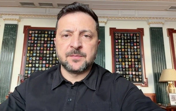Глава держави прокоментував наслідки нічних атак на російські об’єкти