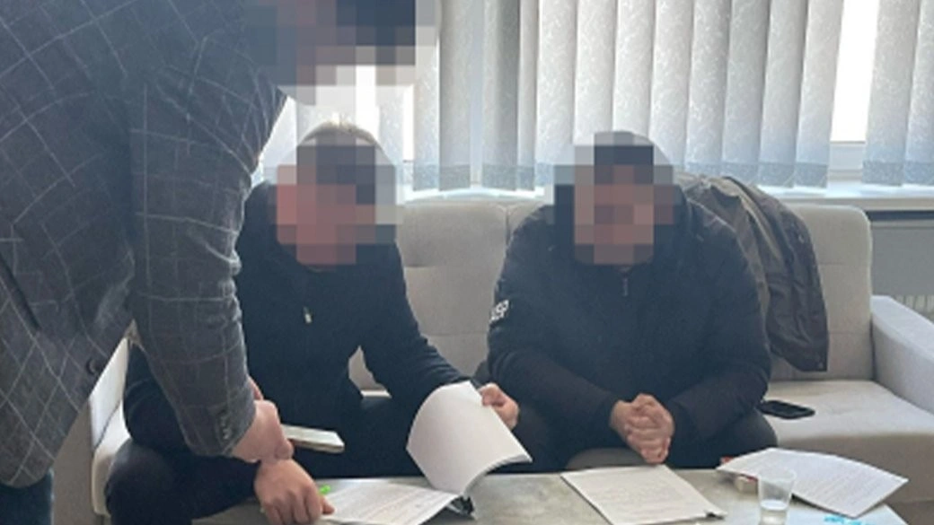 Справа про розтрату майна у Рівному: ДБР завершило розслідування щодо керівника Федерації профспілок